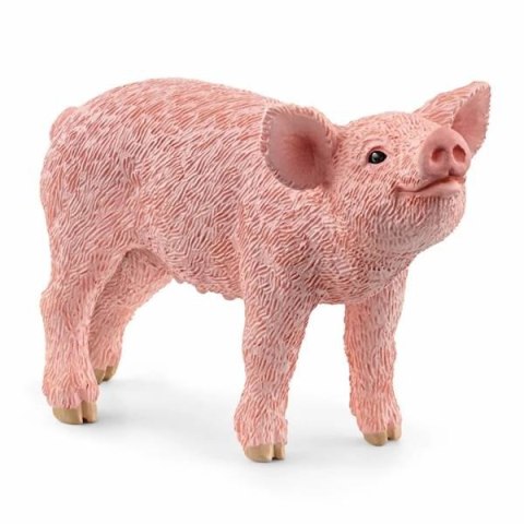 Schleich 13934 prosię świnka figurka