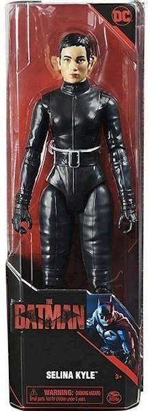 Spin Master Batman Selina Kyle DC Comics 30cm