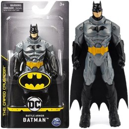 Spin Master Batman w zbroi Figurka DC Comics 15cm