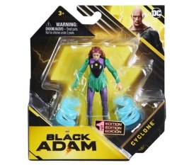 Spin Master DC Black Adam Cyclone 10cm figurka