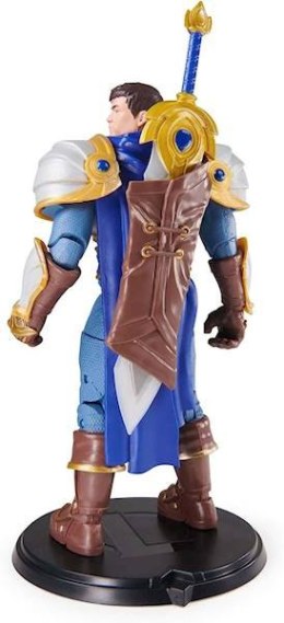 SpinMaster League of Legends Garen 17cm