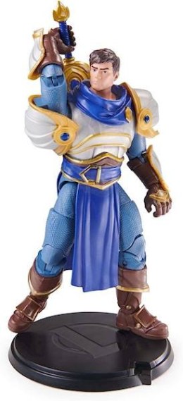 SpinMaster League of Legends Garen 17cm