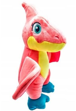 Squashy Dinky Dinos Dino Pterodaktyl plusz 30cm