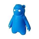 Stretchy Gang Beasts Blue 11cm rozciągliwy