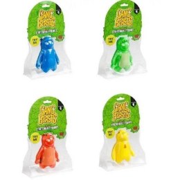 Stretchy Gang Beasts Yellow 11cm rozciągliwy