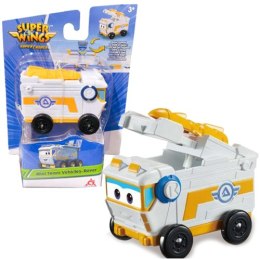 Super Wings Mini Team Vehicles Rover Pojazd 5cm