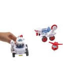 Super Wings Transform Astra & Jett's Moon Rover