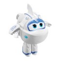 Super Wings Transforming Egg-Bot Astra 5cm