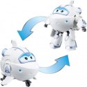 Super Wings samolot Articulated Action Astra 8cm