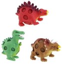 Toi-Toys Dinozaur wyciskany Squeeze me 10cm