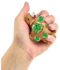 Toi-Toys Dinozaur wyciskany Squeeze me 10cm