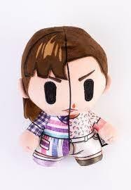 YuMeToys Stranger Things Eleven plusz 17cm