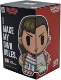 YuMeToys Stranger Things Eleven plusz 17cm