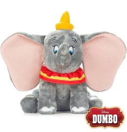 Disney Pluszak maskotka Słonik Dumbo 32cm