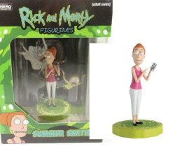 Eaglemoss Rick & Morty Summer Smith połamane stopy