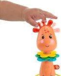 Fisher Price Activity Toys Aktywizująca Żyrafa