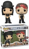 Funko POP! Letterkenny Stewart & Roald 2pak SE