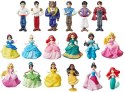 Hasbro Disney Princess Figurki Niespodzianki 5cm