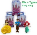 Hasbro Disney Princess Figurki Niespodzianki 5cm