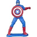 Hasbro Marvel Mini Figurka Captain America 6cm