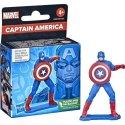 Hasbro Marvel Mini Figurka Captain America 6cm