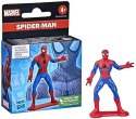 Hasbro Marvel Mini Figurka Spiderman 6cm