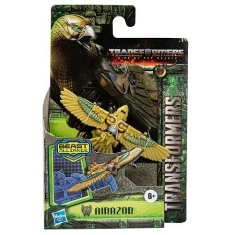 Hasbro Transformers Airazar Rise of Beasts 9cm