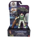 MATTEL Lightyear figurka Buzz Astral HHJ86 13cm