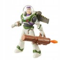 MATTEL Lightyear figurka Buzz Astral HHJ86 13cm