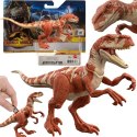 Mattel Jurassic World Dino Atrociraptor 10cm