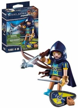 PLAYMOBIL 71303 Novelmore Rycerz Gwynn 14el