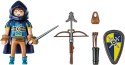 PLAYMOBIL 71303 Novelmore Rycerz Gwynn 14el