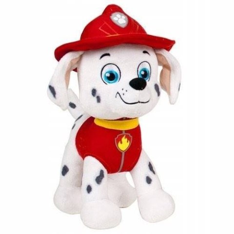 Spin Master Psi Paw Patrol Plusz Marshall 27cm