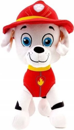 Spin Master Psi Paw Patrol Plusz Marshall 27cm