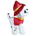 Spin Master Psi Paw Patrol Plusz Marshall 27cm