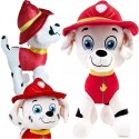 Spin Master Psi Paw Patrol Plusz Marshall 27cm