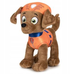 Spin Master Psi Paw Patrol Plusz Zuma 27cm