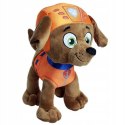 Spin Master Psi Paw Patrol Plusz Zuma 27cm