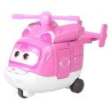 Super Wings Die Cast Helikopter Dizzy Metal 8cm