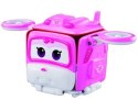 Super Wings robot transform Dizzy samolot 10cm