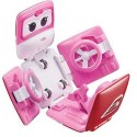 Super Wings robot transform Dizzy samolot 10cm