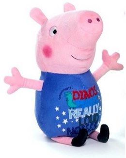 Świnka Peppa Pig Maskotka Pluszowa Mix 30cm