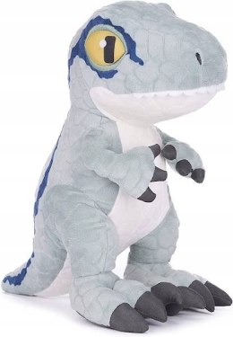 WL Jurassic World Camp Dino Blue Raptor plusz 28cm