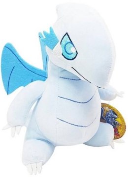 Yu-Gi-Oh! Plush Dragon Blue Eyes White Dragon 20cm